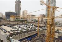 تراجع في الأداء العقاري في لبنان