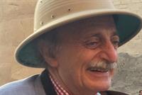 بالصور: جنبلاط كما لم ترونه من قبل!