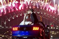 بالصور- هكذا استقبل العالم الـ2015