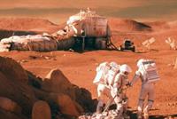 أغرب 5 مهام فضائية على الإطلاق!