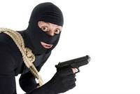 فشل في سرقة مصرف.. فترك لهم هذه الرسالة!