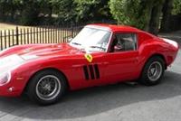 أغلى 10 سيارات في العالم