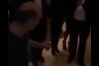 بالفيديو.. جعجع يرقص 