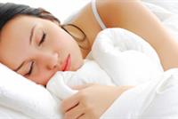 6 حيل لخسارة وزنك أثناء النوم!