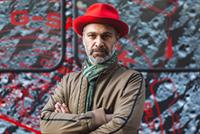 بالصور: عرض أزياء مستوحى من داعش!