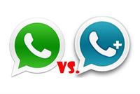 لماذا تم حظر حساب Whatsapp Plus