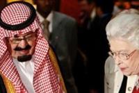 الملكة إليزابيث أكبر الزعماء سنا!