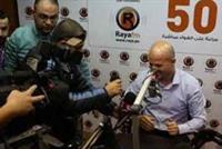 ريما نجيم تخرج من موسوعة Guinness