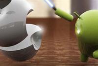 بالصور: 10 أسباب لتفوق آندرويد على آيفون