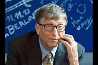 بيل غيتس: يا ليتني تعلمت العربيّة