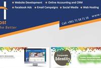 Early Host Latest Projects