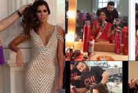 المزين حنا جوكي من زحلة الى العالمية