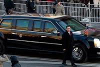 تعرّف إلى سيارات الأشخاص الأكثر نفوذاً في العالم