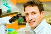 عالم لبناني قتلته زوجته بالرصاص في أميركا وانتحرت