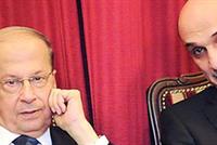 سمير جعجع يعايد عون.. وطوني خليفة يتدخل!