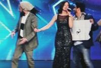 ماذا حصل في Arabs Got Talent؟