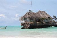 تعرفوا على أغرب 10 مطاعم من حول العالم