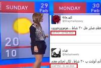 بالصور.. LBCI بدا تجبّرا.. كسرِتا