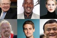 من هم أغنى أغنياء العالم؟