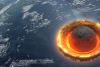 فيديو مرعب لفناء الحياة على سطح الأرض بالكامل.. إذا؟!