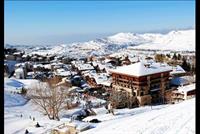 مشروع المزار: نقطة استقطاب صيفا شتاء.. فمن يقف وراءه