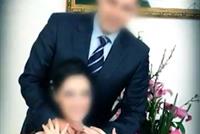 بالفيديو.. يتهم زوجته ببيع صورها الإباحية بعد شهر العسل