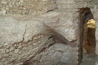 بالصور: العثور على البيت الذي قضى فيه المسيح طفولته