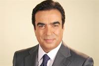 إعتداء وضرب على الهواء في برنامج جورج قرداحي.. بالفيديو