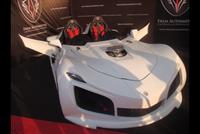 سيارات صنعت في لبنان قادرة على المنافسة العالمية