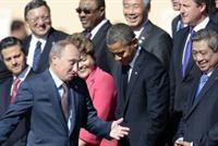 بالأرقام.. هذه هي رواتب قادة العالم