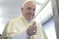 هل يتنحى البابا فرنسيس عن كرسي البابوية؟