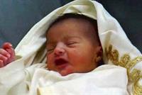 رغبته في انجاب ولد جعلته يقتل طفلتيه