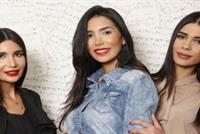 ثلاث أخوات يَزِدْن التلفزيون تفاهة!