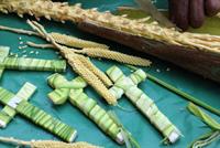 ما معنى كلمة شعانين؟