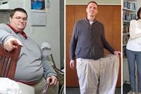 شاب خسر 180 كغ بسبب صديقة على فيسبوك