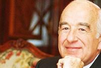 اللبناني جوزف صفرا ثاني أغنى أغنياء العرب