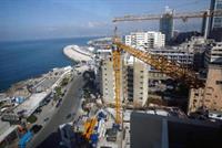 أسعار الشقق في لبنان الى انخفاض