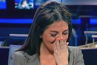 بالفيديو: عَطَسَ فادي... فضحكت منى!