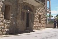 الـmtv في منزل أجداد سلمى حايك في بعبدات