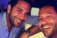 ماذا قال وسام بريدي قبل ساعات من 