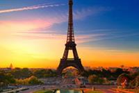 شقّة سريّة في برج إيفل