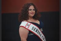 سيرينا شعّار.. 