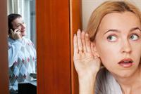 كيف تكتشف ان كان هاتفك مراقباً؟