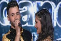 الكأس لأنطوني توما والنجاح الباهر لـ 