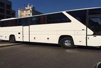 لفا ولا يهمك الأتوستراد فاضي إلك