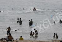 تعليقات اللبنانيين الساخرة على الطقس الناري: هذه ليست جِدّة، هُنا بيروت!