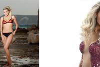 جويل حاتم: أرفض الخروج مع أي رجل.. وأنام كل ليلة باكية