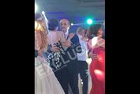 جعجع رقص مع ستريدا وغنى مع عاصي الحلاني! بالفيديو