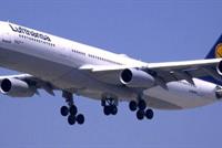 ذعر على طائرة اللوفتهانزا في مطار بيروت ... ماذا حصل؟