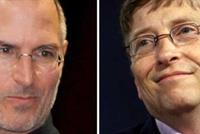 أهم فارق بين مؤسسي ابل ومايكروسوفت